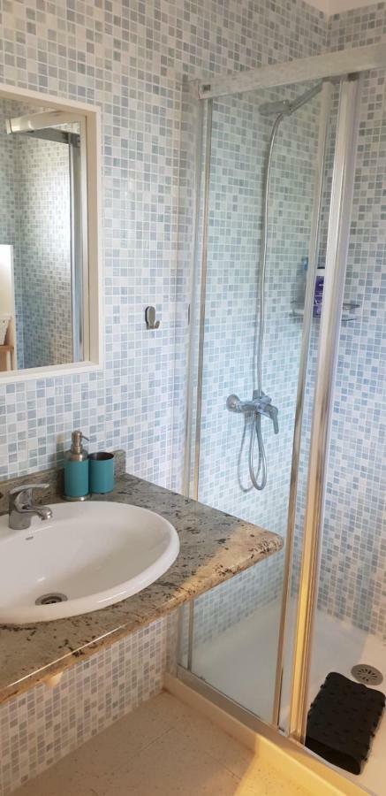 Beautiful Studio On The Seafront Costa Teguise Exterior foto